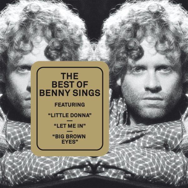 Best Of Benny Sings